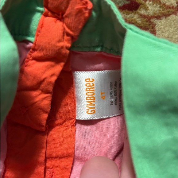 Gymboree Strawberry 🍓 Dress - Picture 4 of 5